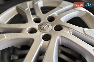 Вантажний фургон Opel Vivaro-e 2021 в Житомирі