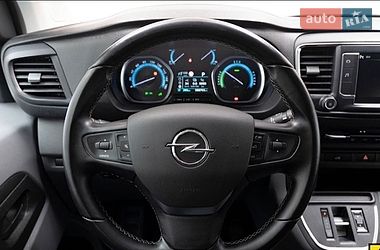 Вантажний фургон Opel Vivaro-e 2021 в Житомирі