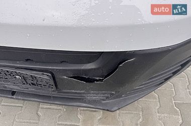 Минивэн Opel Vivaro-e 2023 в Львове