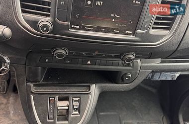 Минивэн Opel Vivaro-e 2023 в Львове