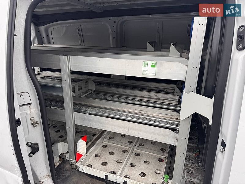 Минивэн Opel Vivaro-e 2023 в Львове
