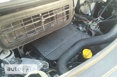  Opel Vivaro 2006 в Луцке