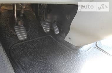 Минивэн Opel Vivaro 2008 в 
