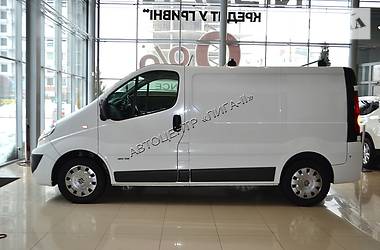 Мінівен Opel Vivaro 2011 в Хмельницькому