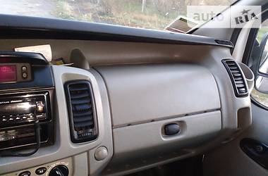  Opel Vivaro 2006 в Дрогобыче