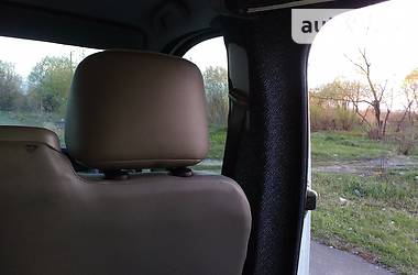  Opel Vivaro 2006 в Дрогобыче