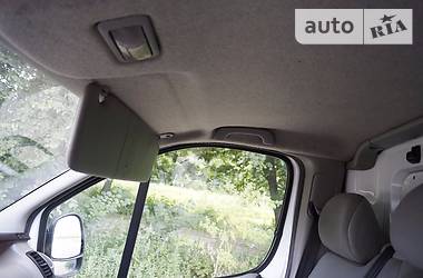  Opel Vivaro 2006 в Луцке