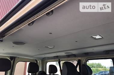  Opel Vivaro 2011 в Староконстантинове