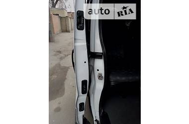  Opel Vivaro 2007 в Одесі