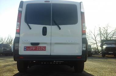 Минивэн Opel Vivaro 2013 в Полтаве