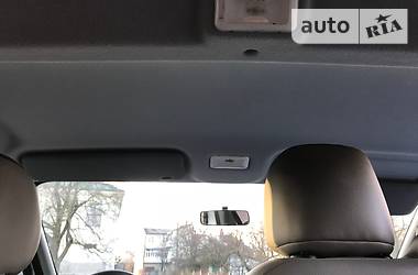 Минивэн Opel Vivaro 2011 в 