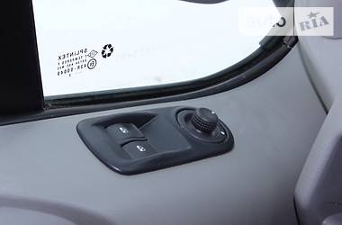 Минивэн Opel Vivaro 2012 в Стрые