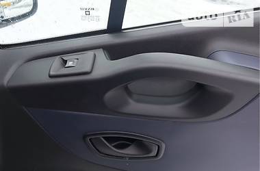 Минивэн Opel Vivaro 2014 в Радивилове