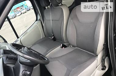 Универсал Opel Vivaro 2011 в Дубно