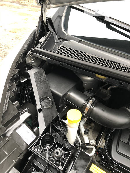 Мінівен Opel Vivaro 2015 в Козятині