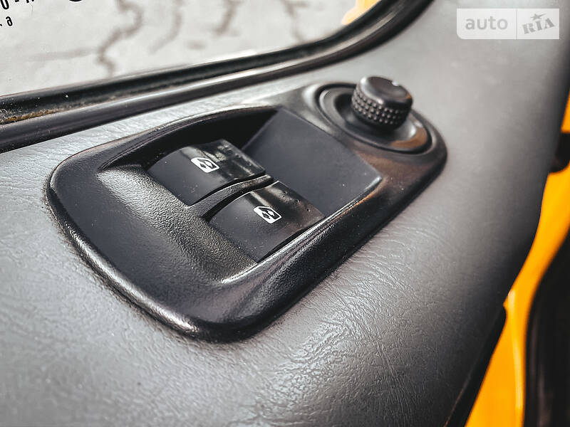 Opel Vivaro 2007 в Івано-Франківську фото 10 Opel Vivaro 2007 в Івано-Франківську