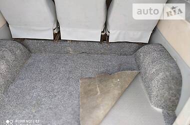 Вантажопасажирський фургон Opel Vivaro 2006 в 