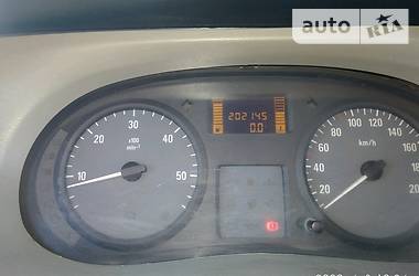 Універсал Opel Vivaro 2011 в 