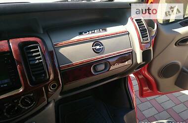 Універсал Opel Vivaro 2011 в 