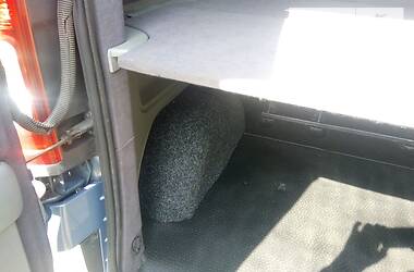 Мінівен Opel Vivaro 2013 в 