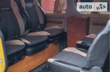 Мінівен Opel Vivaro 2007 в 