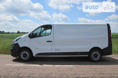 Грузопассажирский фургон Opel Vivaro 2015 в Житомире