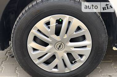 Универсал Opel Vivaro 2017 в 
