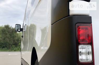 Универсал Opel Vivaro 2017 в 