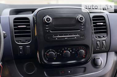Универсал Opel Vivaro 2017 в 