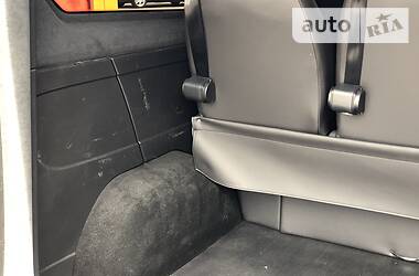 Универсал Opel Vivaro 2017 в 