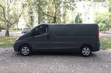 Грузопассажирский фургон Opel Vivaro 2013 в Мелитополе