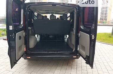 Универсал Opel Vivaro 2014 в Ивано-Франковске