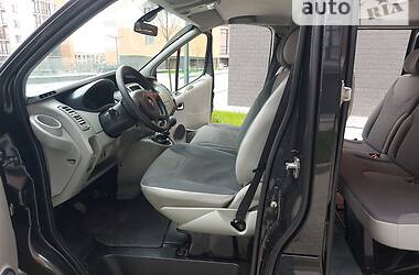 Универсал Opel Vivaro 2014 в Ивано-Франковске