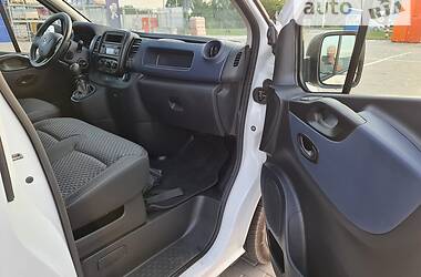 Мінівен Opel Vivaro 2017 в Дубні