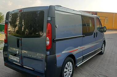 Минивэн Opel Vivaro 2007 в Хмельницком