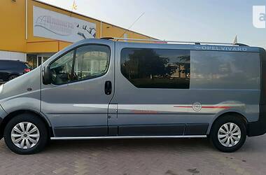 Минивэн Opel Vivaro 2007 в Хмельницком