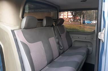 Минивэн Opel Vivaro 2007 в Хмельницком