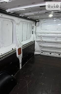 Универсал Opel Vivaro 2006 в Львове