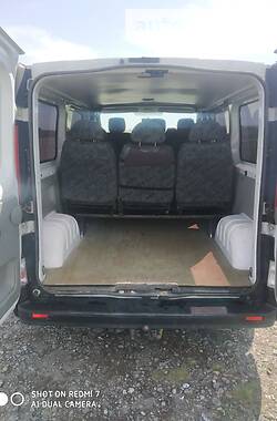 Универсал Opel Vivaro 2007 в 