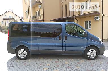 Минивэн Opel Vivaro 2014 в Трускавце