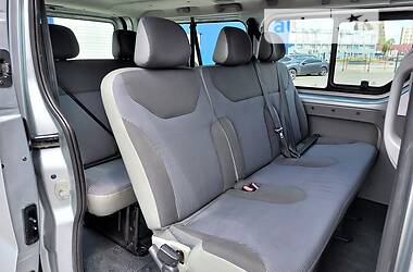 Универсал Opel Vivaro 2007 в Киеве