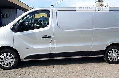  Opel Vivaro 2017 в Ковелі