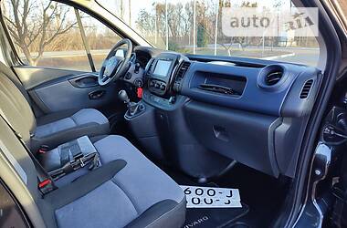Универсал Opel Vivaro 2019 в Дубно
