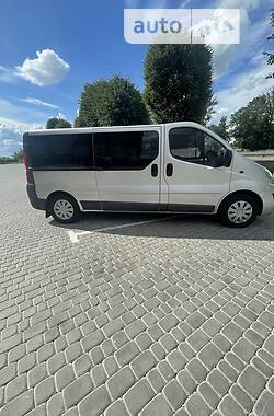 Пікап Opel Vivaro 2011 в Вінниці