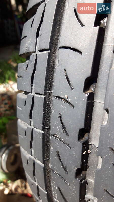 Мінівен Opel Vivaro 2012 в Києві