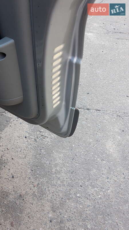 Мінівен Opel Vivaro 2012 в Києві