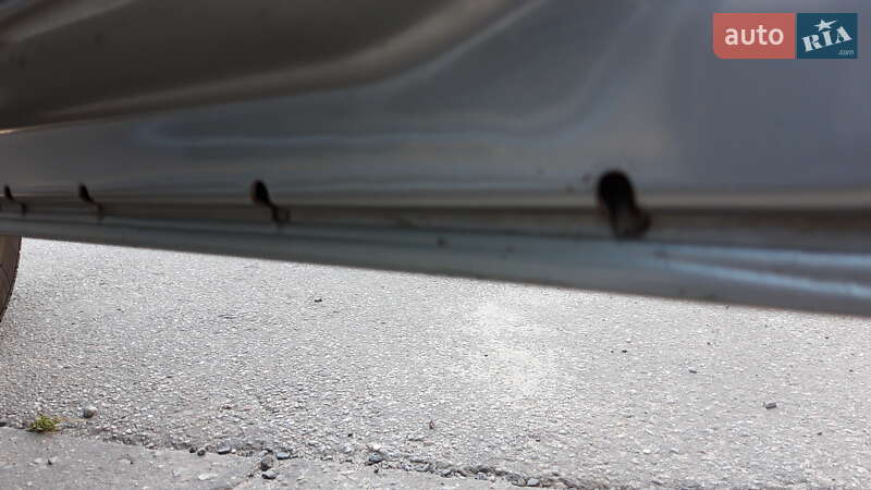 Мінівен Opel Vivaro 2012 в Києві