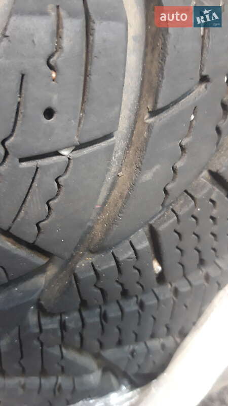 Мінівен Opel Vivaro 2012 в Києві