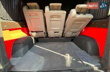 Мінівен Opel Vivaro 2007 в Івано-Франківську