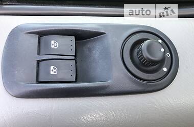Грузовой фургон Opel Vivaro 2014 в 